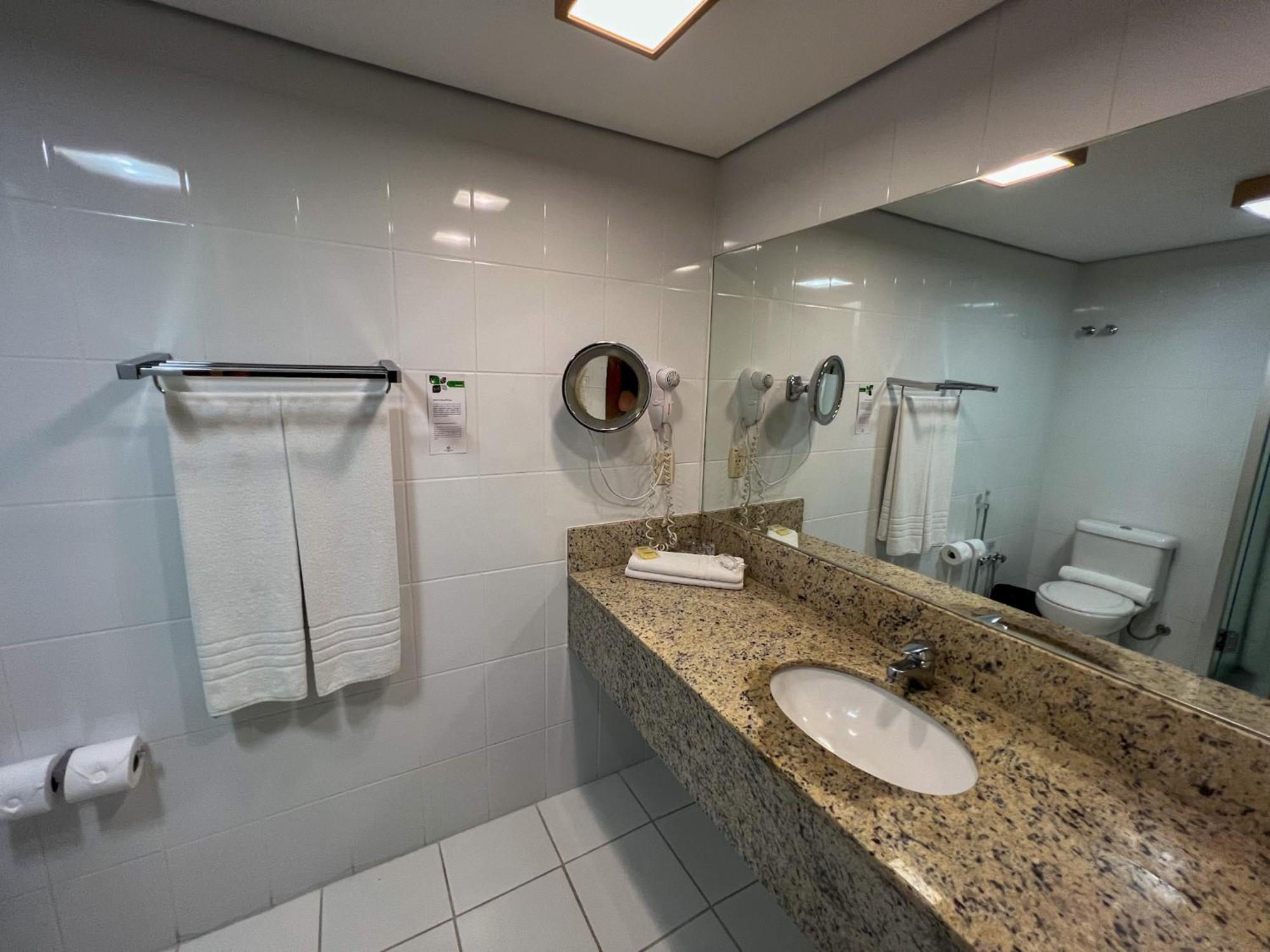 Apartamento com Vista Montanha