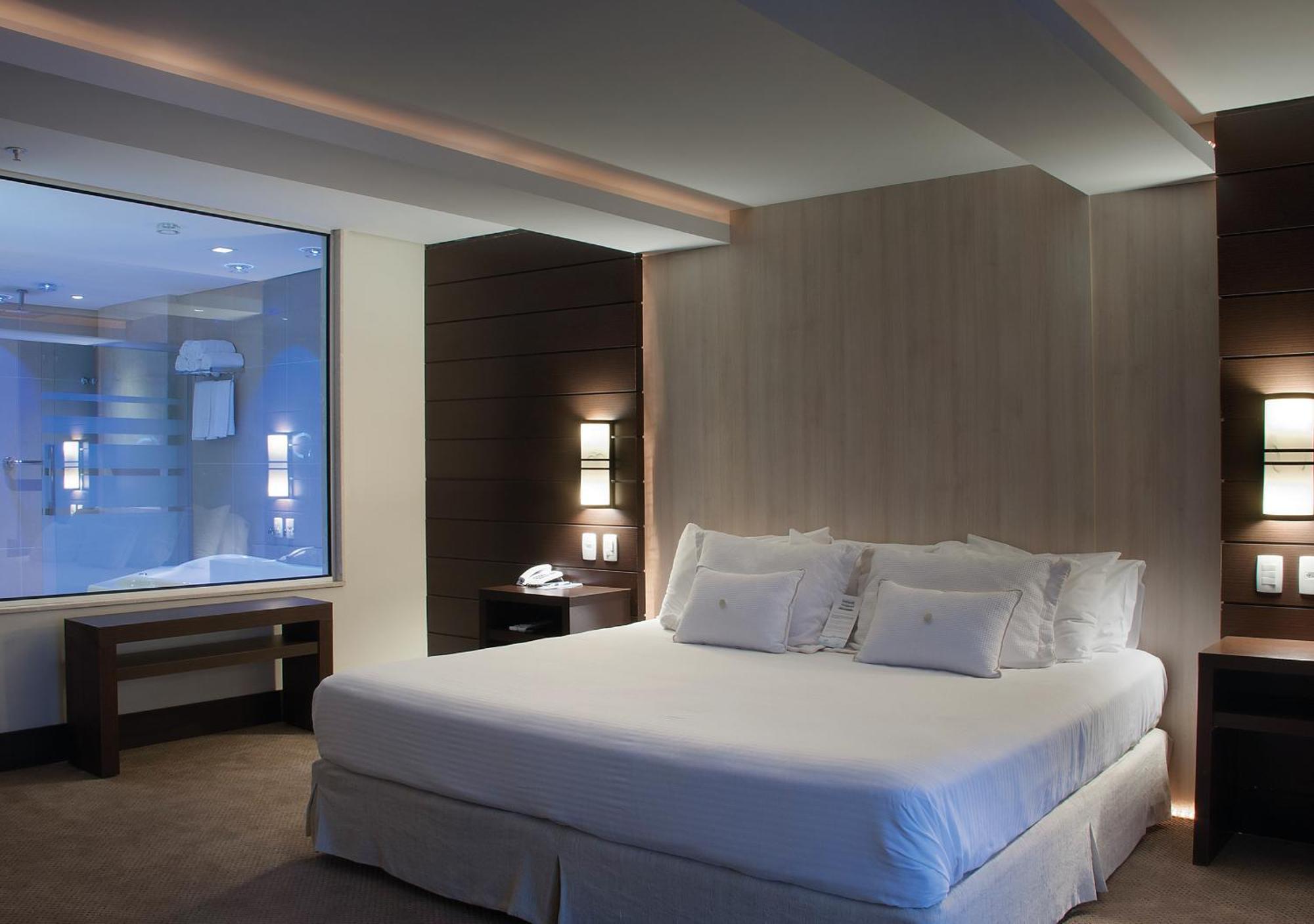 Suite Júnior