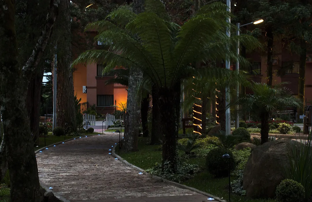 Master Gramado Hotel - Localização no Centro e Espaço Kids Incrível-1