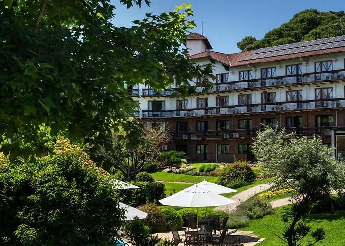 Hotel Alpestre