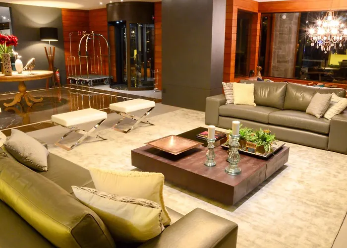 Hotel Cercano