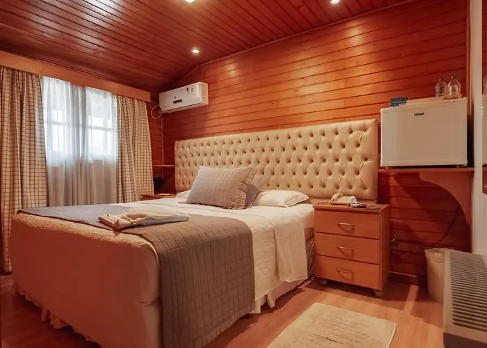 Hotel Bertoluci