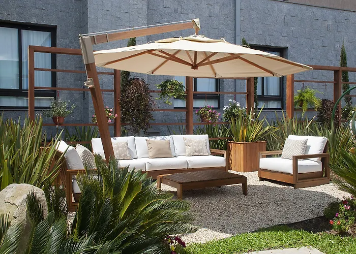 Exclusive Gramado Hotel & Spa By Gramado Parks